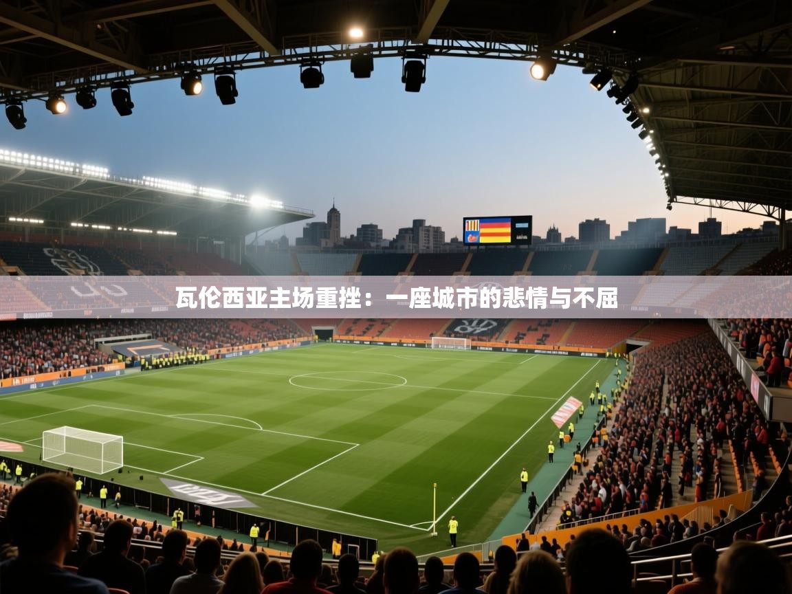 瓦伦西亚主场重挫:一座城市的悲情与不屈 第1张
