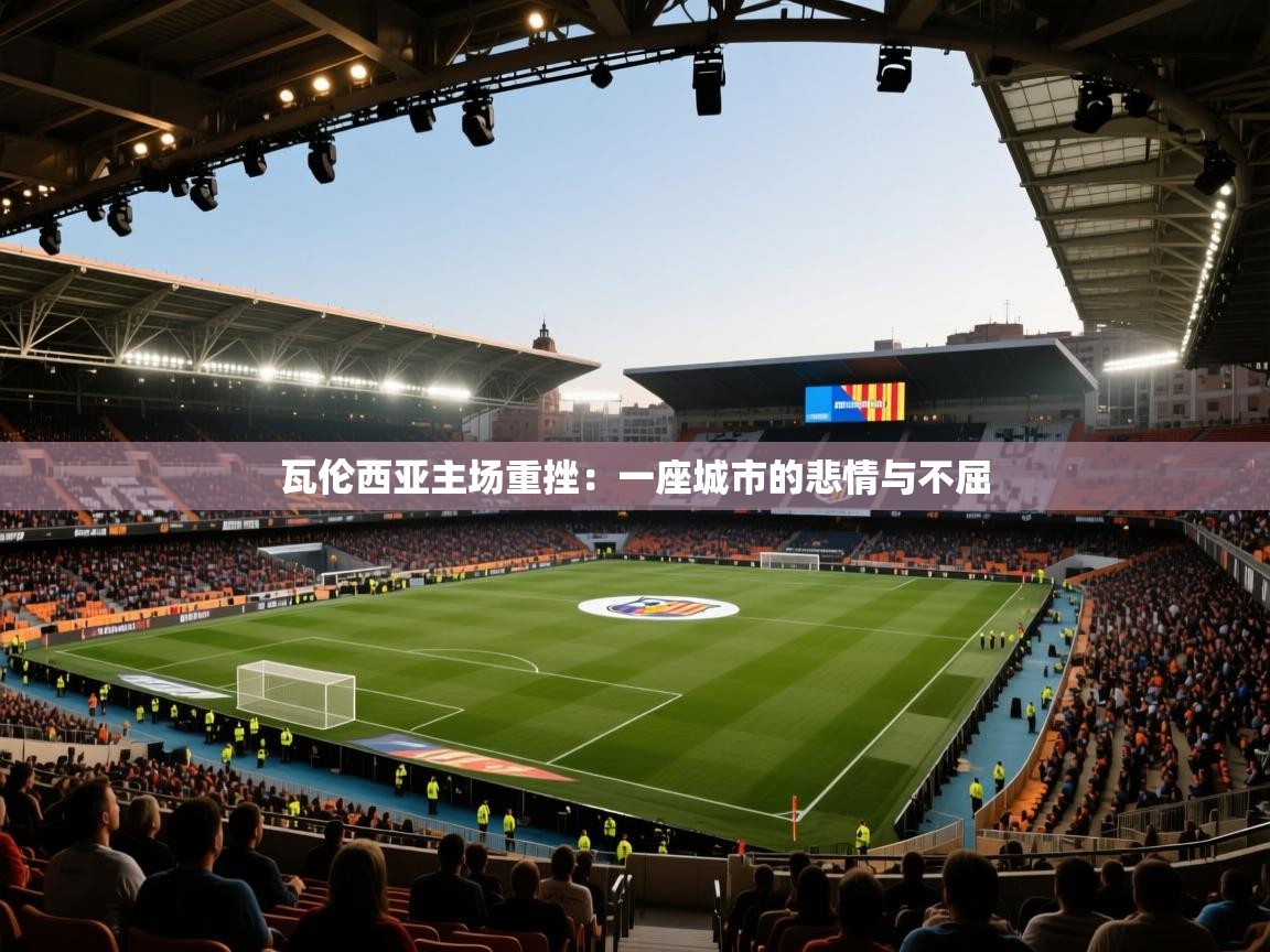 瓦伦西亚主场重挫:一座城市的悲情与不屈 第2张