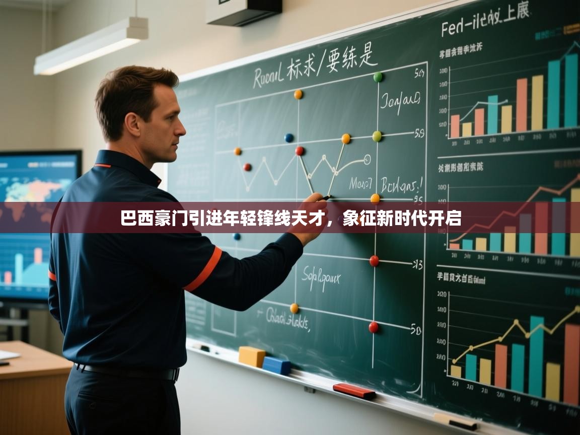 巴西豪门引进年轻锋线天才，象征新时代开启  第1张