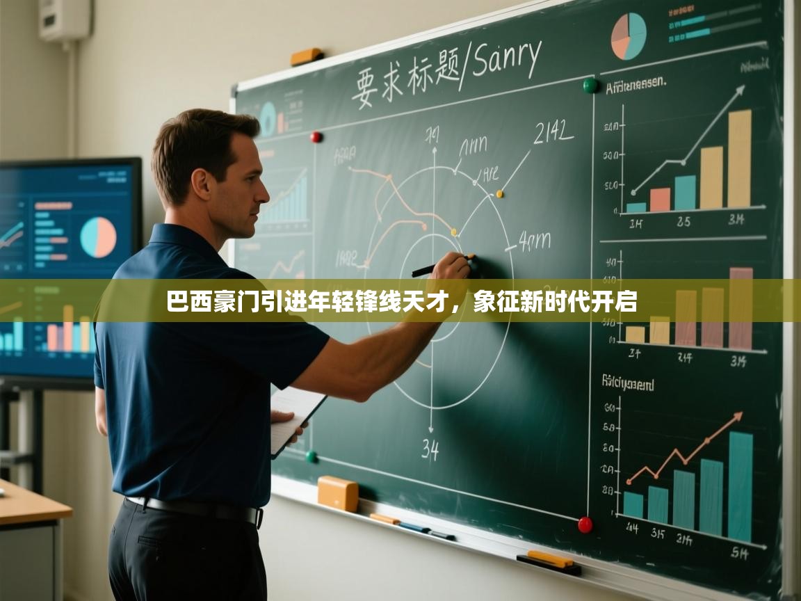 巴西豪门引进年轻锋线天才，象征新时代开启  第2张