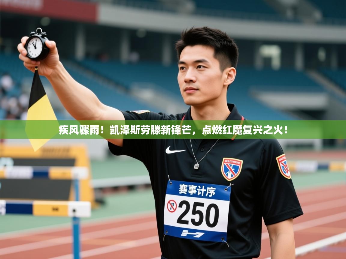 疾风骤雨！凯泽斯劳滕新锋芒，点燃红魔复兴之火！  第1张