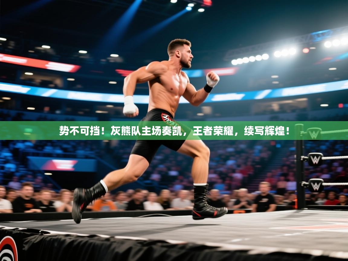 势不可挡！灰熊队主场奏凯，王者荣耀，续写辉煌！  第1张