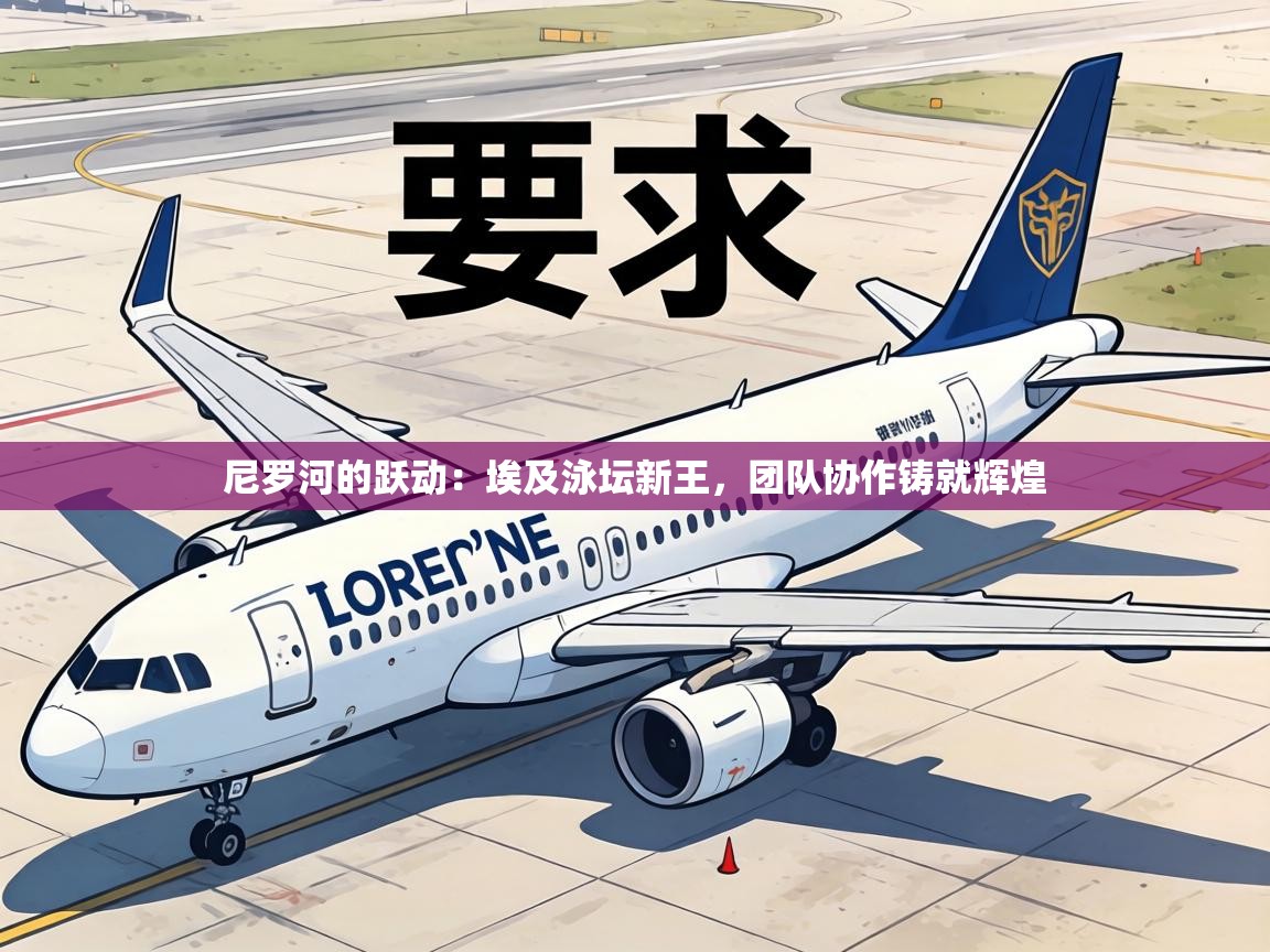 尼罗河的跃动:埃及泳坛新王,团队协作铸就辉煌 第2张