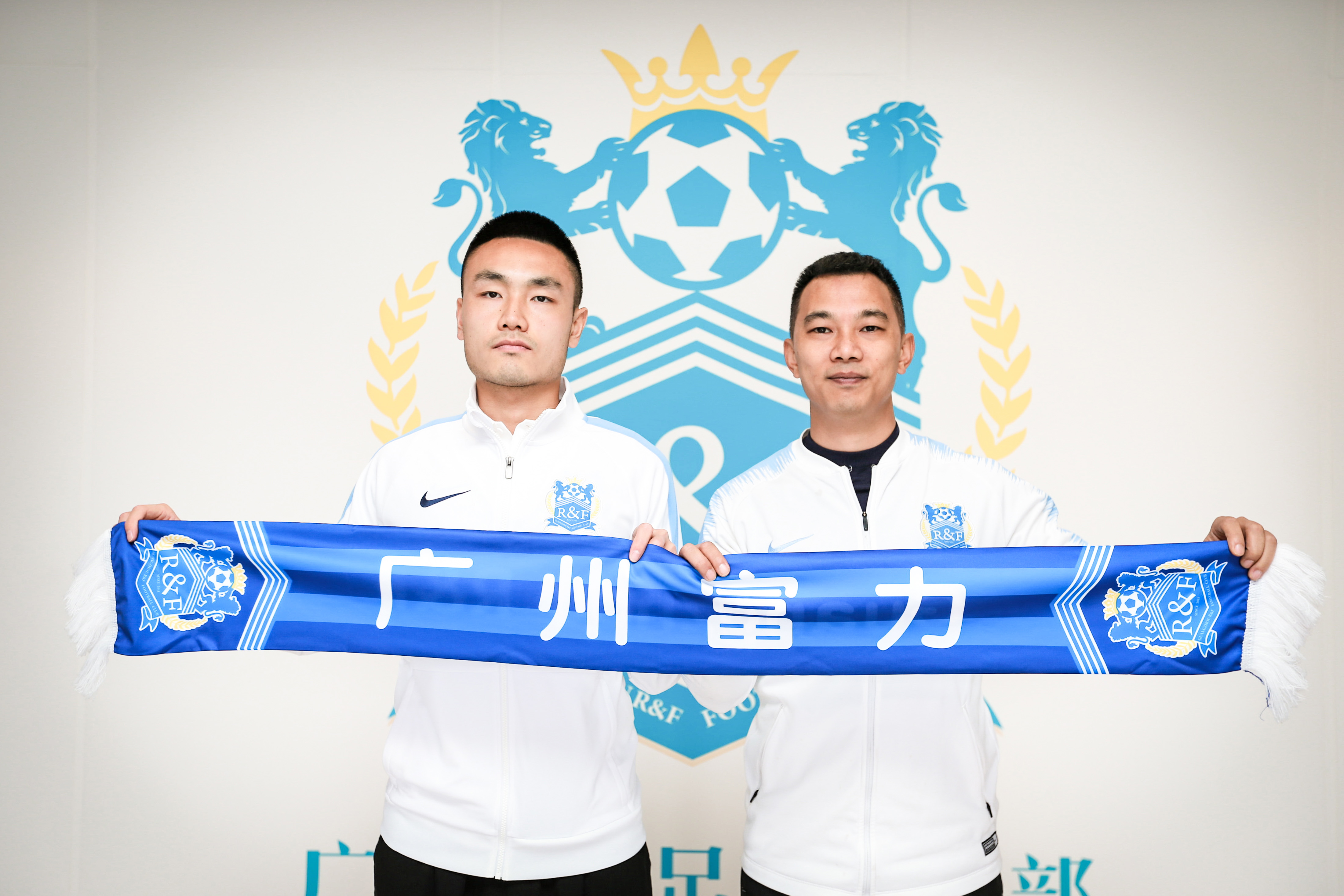 爱游戏在线-广州富力-不敌中国海牛，卡劳经典入球的简单介绍