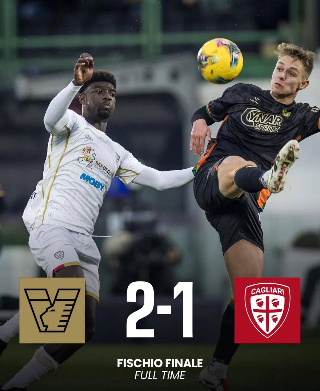 爱游戏体育平台-卡利亚里客场作战不力，遭遇糟糕失利的简单介绍