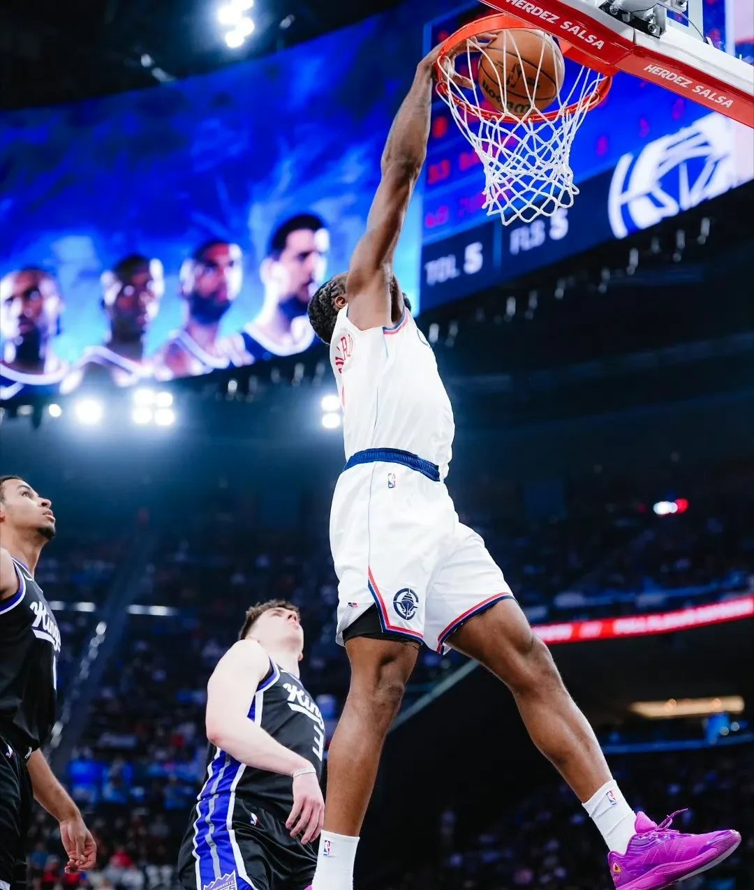 快船外力集中爆发,带队取得胜利(快船外力集中爆发,带队取得胜利的原因) 快船外力集中爆发,带队取得胜利(快船外力集中爆发,带队取得胜利的原因)