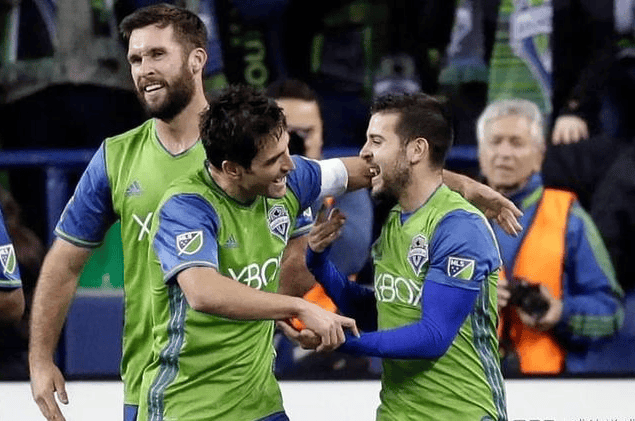 爱游戏体育直播-西雅图海湾者外援训练状态火热，世俱杯淘汰赛关键战