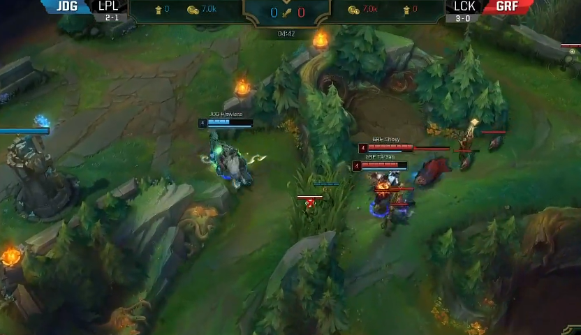 爱游戏登录入口-关于冰川之巅在今日英雄联盟比赛中表现亮眼，血洗全场，被称为黑马逆袭的信息