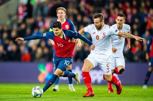 阿尔巴尼亚爆冷胜利，称雄主场的简单介绍