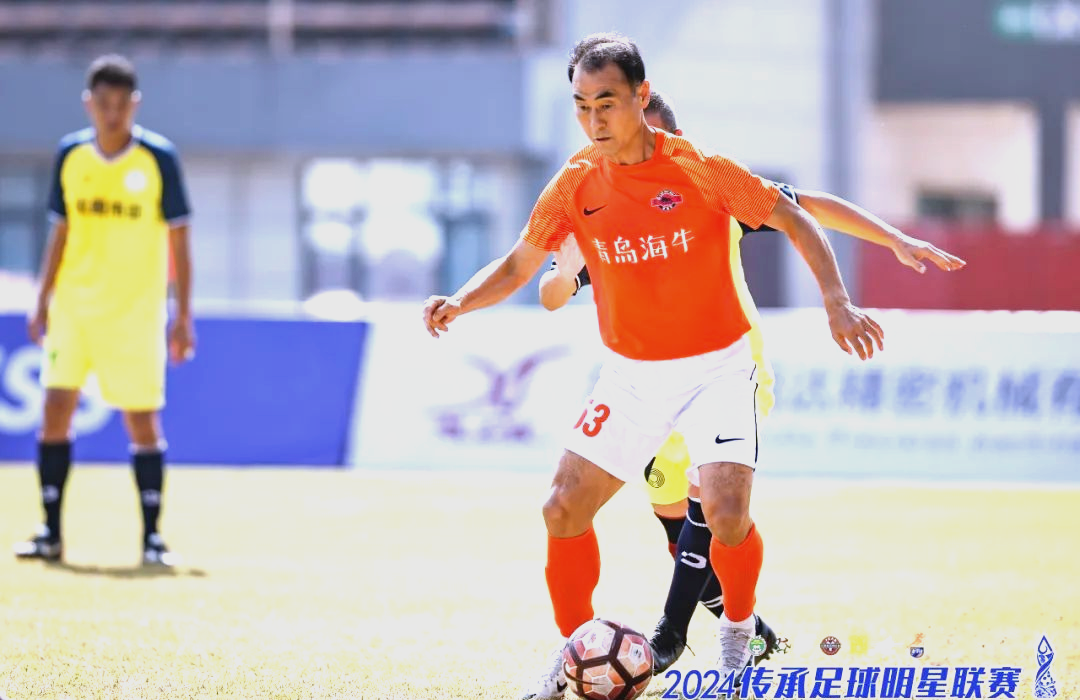 青岛队创造出战绩佳绩,取得一场胜利的简单介绍 青岛队创造出战绩佳绩,取得一场胜利的简单介绍