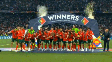 包含C罗关键进球!葡萄牙成功逆转击败匈牙利的词条 包含C罗关键进球!葡萄牙成功逆转击败匈牙利的词条