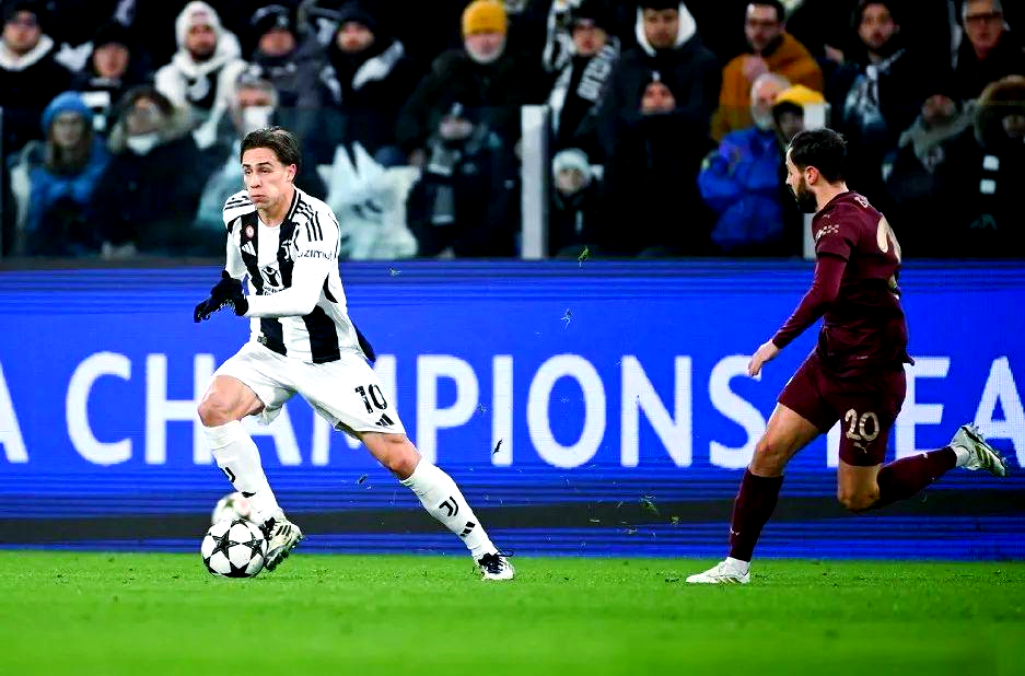 尤文图斯遭遇连败，争议不断增加