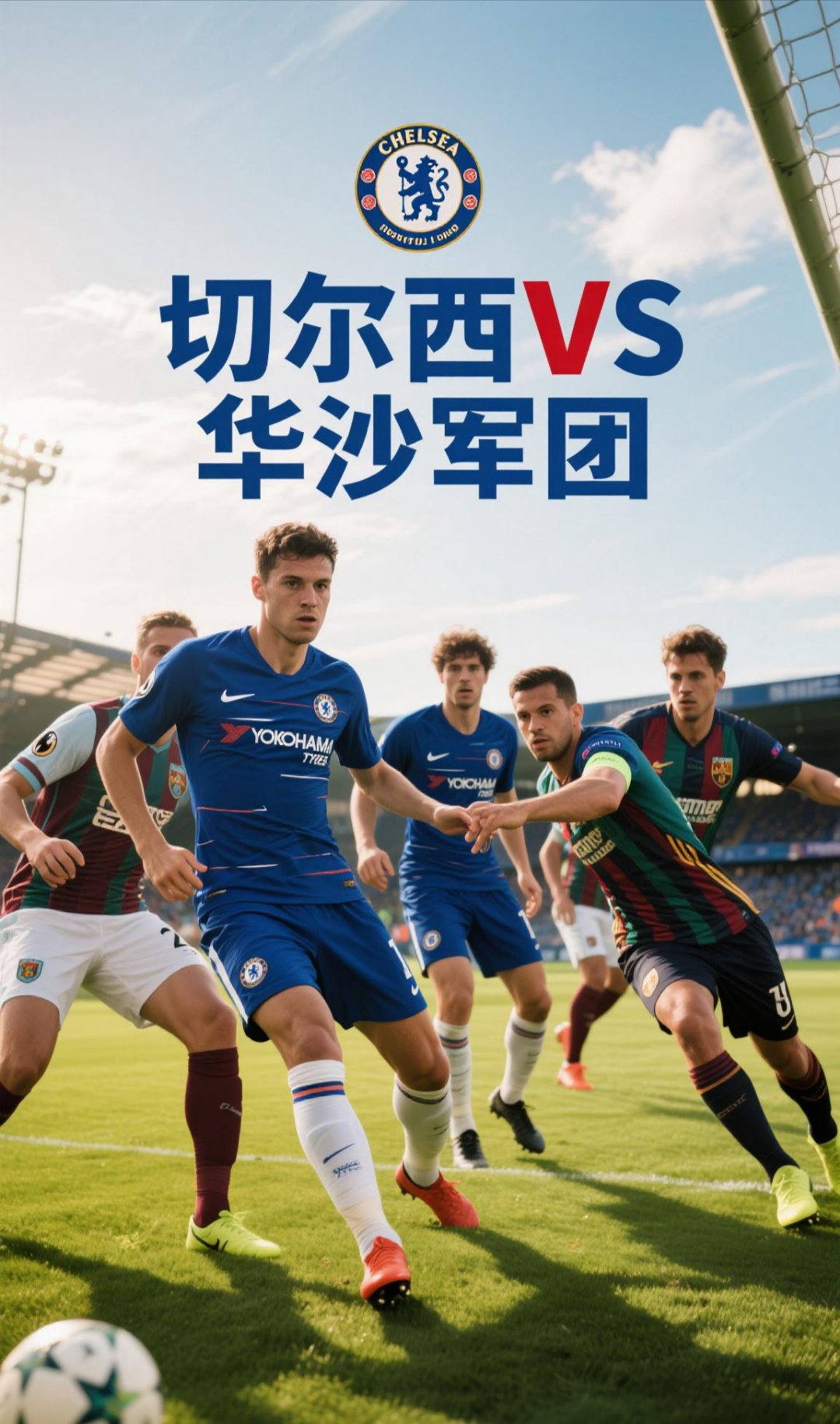 爱游戏-切尔西险胜，欧冠四强席位紧随其后！