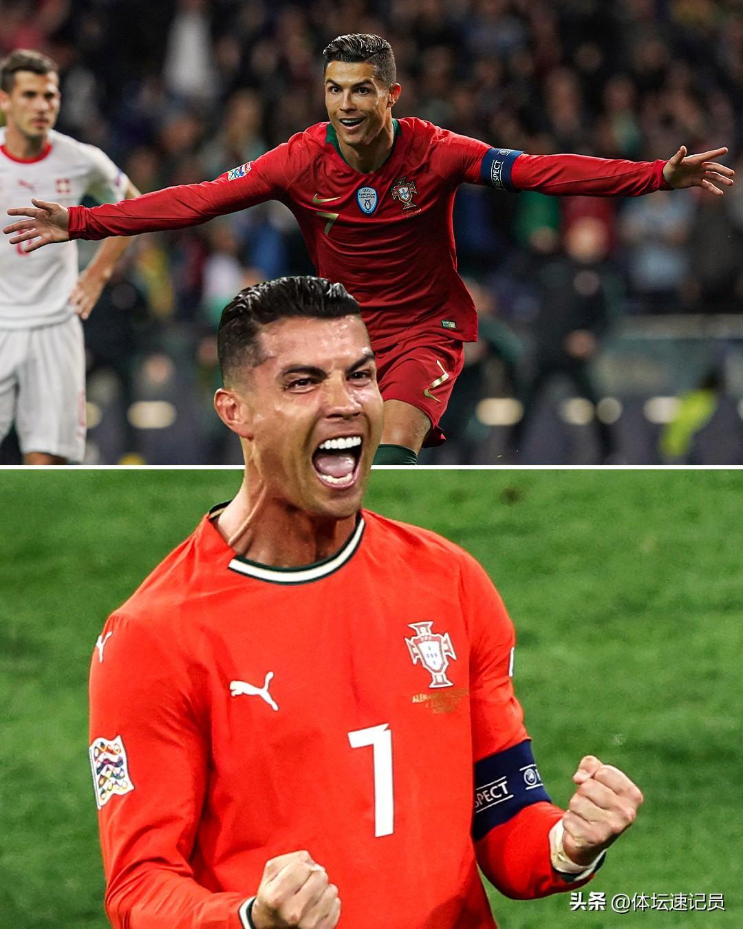 葡萄牙-捷克,C罗帽子戏法助球队取胜 葡萄牙-捷克,C罗帽子戏法助球队取胜