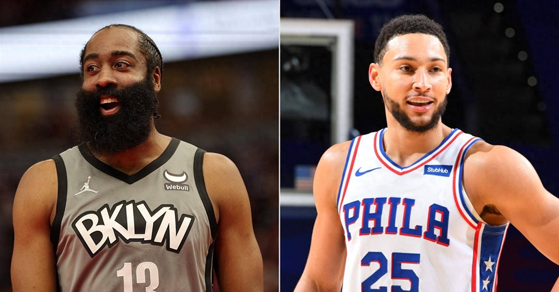 篮球巨星哈登交易至篮网,成为球队得分主力!的简单介绍 篮球巨星哈登交易至篮网,成为球队得分主力!的简单介绍