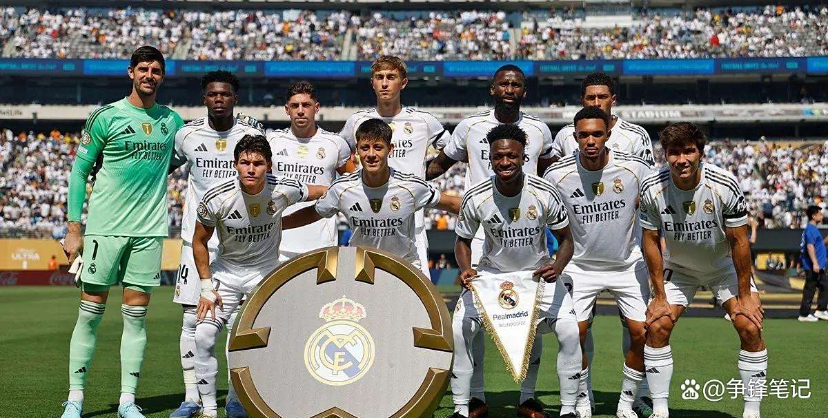 爱游戏体育地址-皇家马德里备战欧洲争锋，全队合力争胜备战的简单介绍