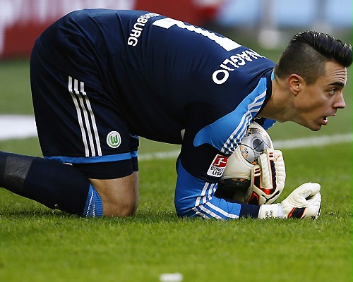 爱游戏体育平台-包含沃尔夫斯堡球员接受采访希望以成绩回馈球迷支持的词条