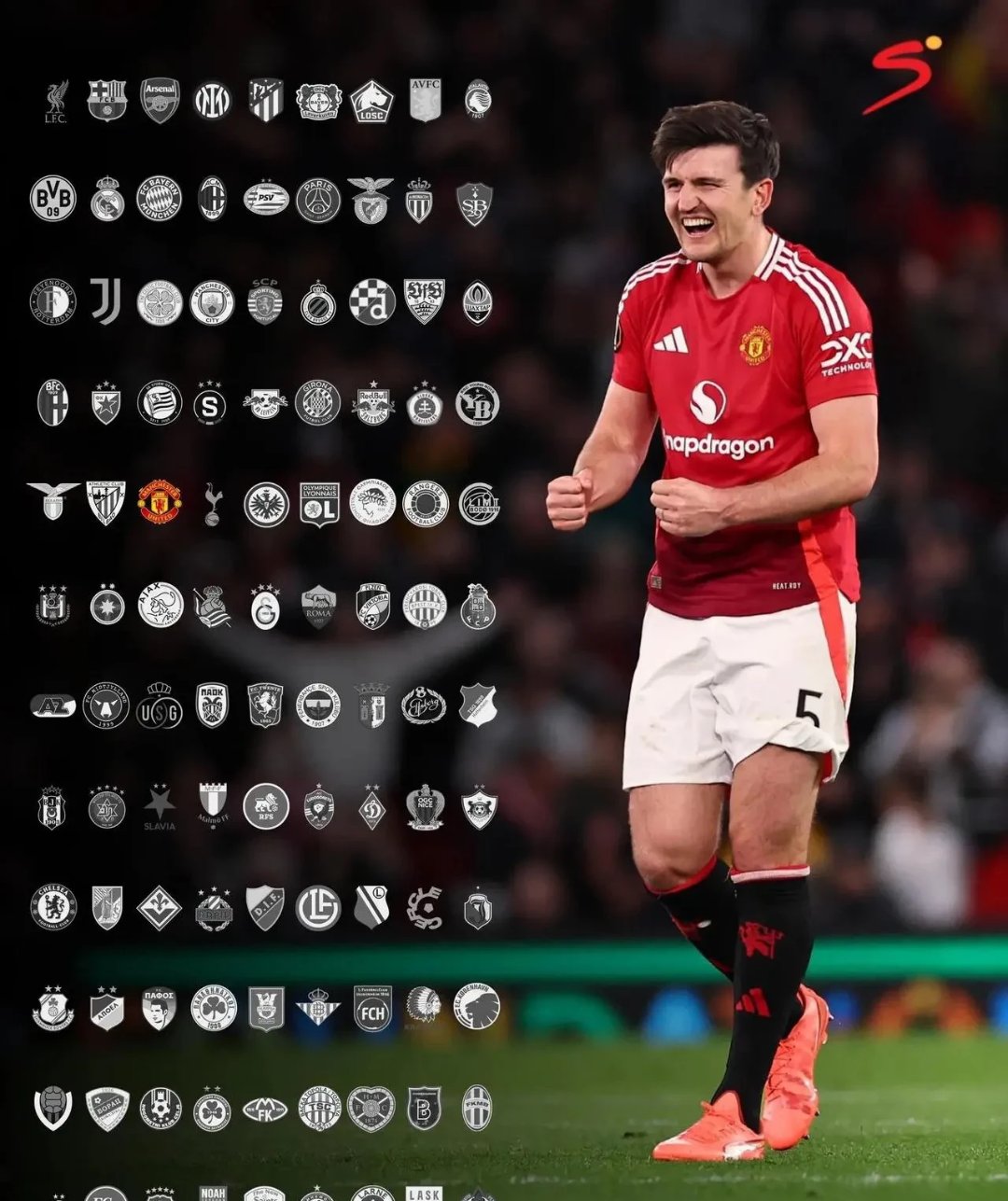 爱游戏-曼联苦战欧冠资格，欲重返巅峰！