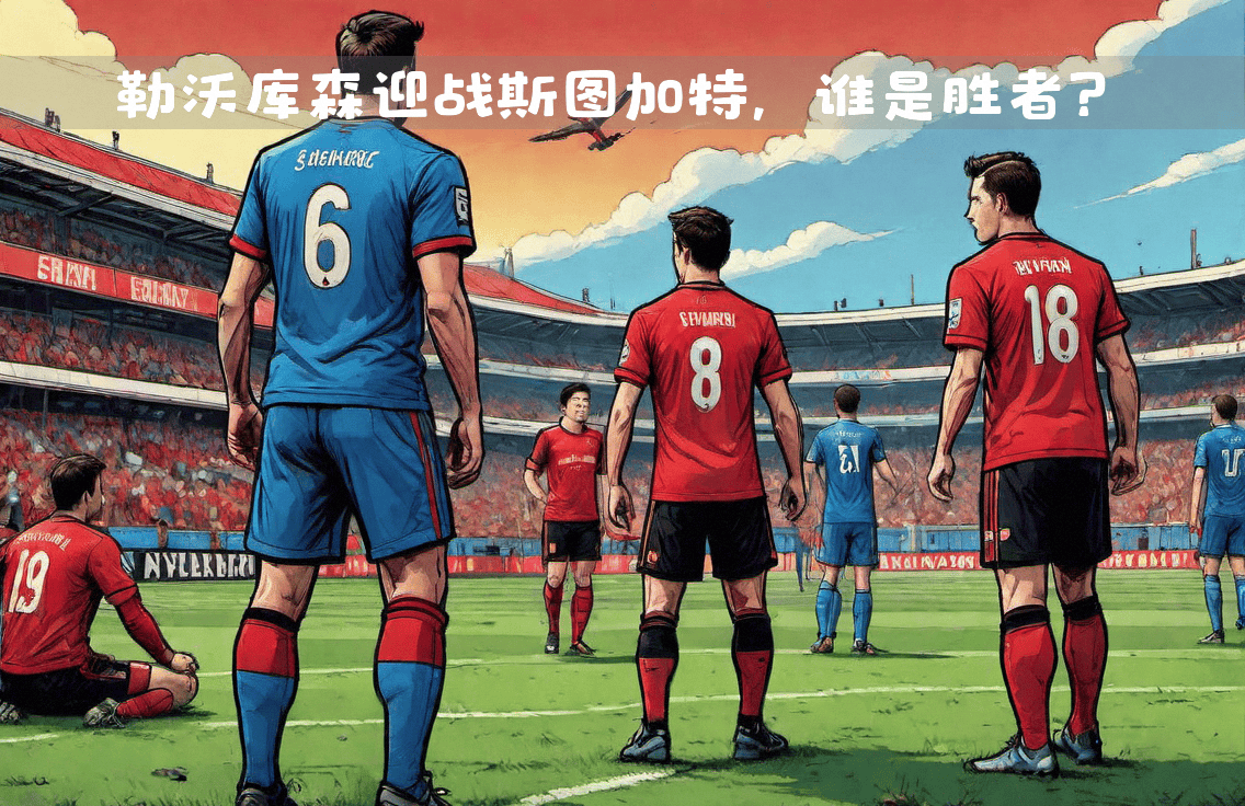 爱游戏体育直播-斯图加特豪取三分，重返欧战附近的简单介绍