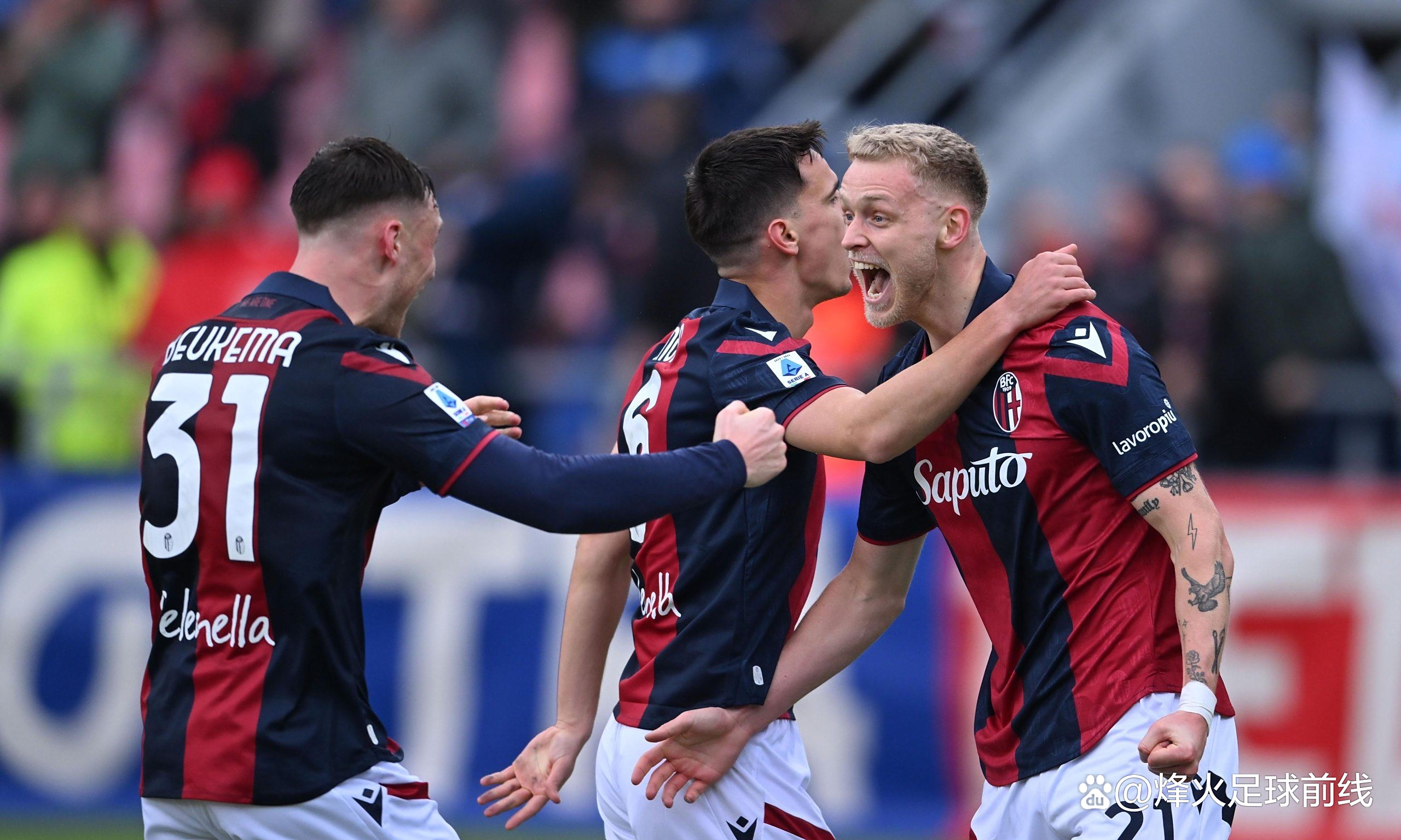 关于博洛尼亚客场-小胜帕尔马,继续保持稳定的信息 关于博洛尼亚客场-小胜帕尔马,继续保持稳定的信息