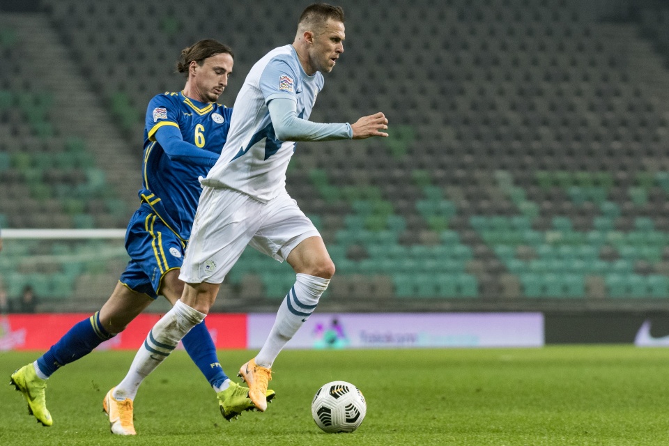 爱游戏官网入口-关于斯洛文尼亚取得宝贵胜利，小组晋级形势一片大好的信息