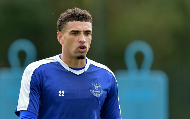 爱游戏app下载-关于诺里奇客场负于埃弗顿，士气受挫陷入低潮的信息