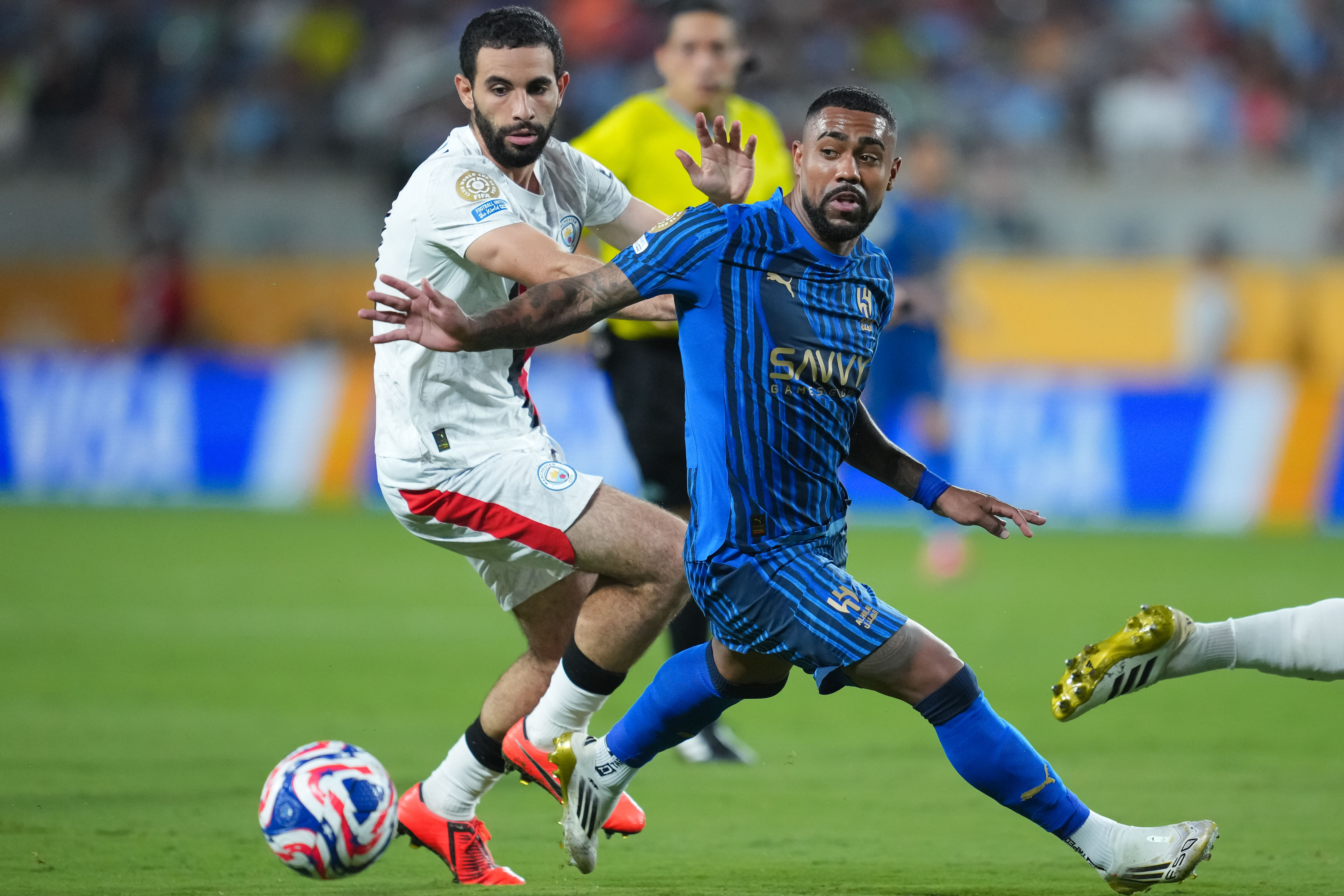 爱游戏登录-马德里竞技淘汰曼城，晋级半决赛