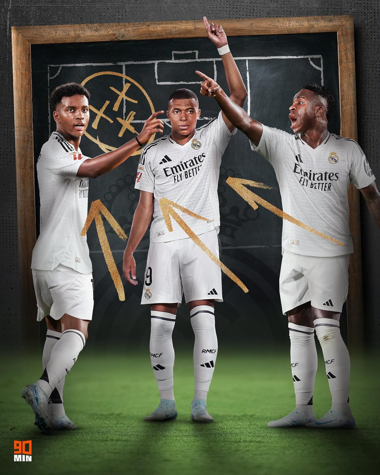 皇马主帅改变阵容,球队表现尚不稳定 皇马主帅改变阵容,球队表现尚不稳定