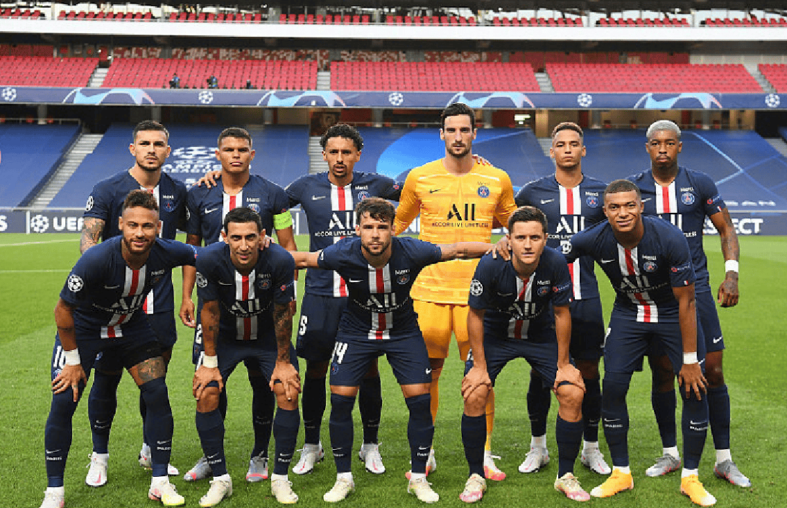 关于巴黎罗马开启大小比赛,晋级欧冠半决赛的信息 关于巴黎罗马开启大小比赛,晋级欧冠半决赛的信息