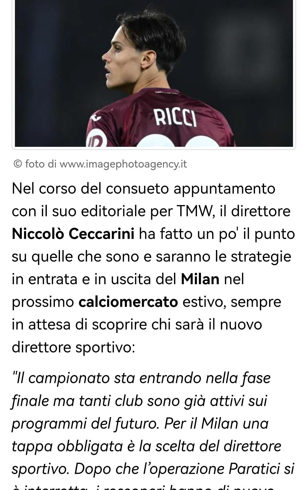 意大利前锋确认因伤病将缺席大洲杯比赛