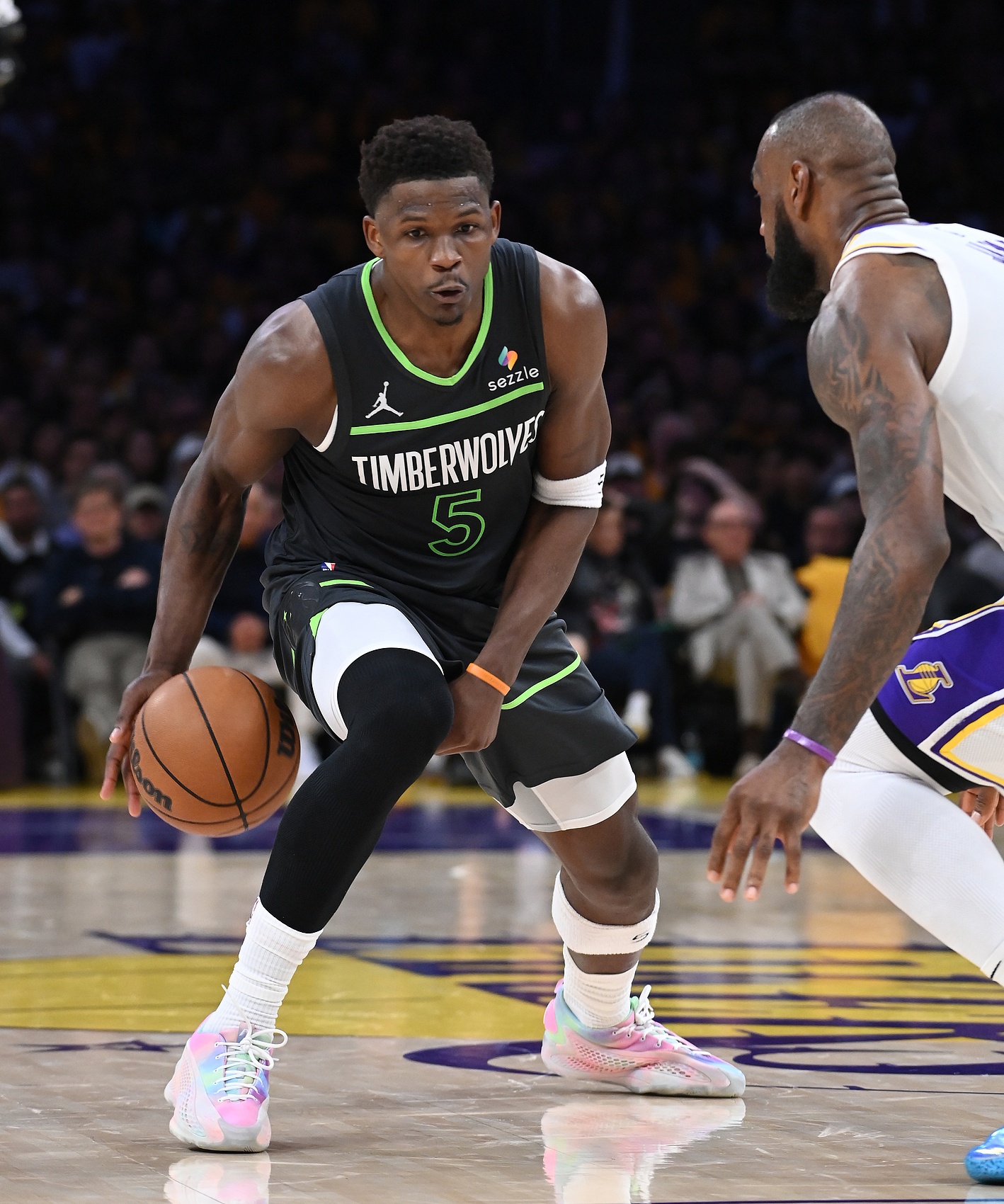 关于森林狼取得反弹胜利,狂砍进攻高分的信息 关于森林狼取得反弹胜利,狂砍进攻高分的信息