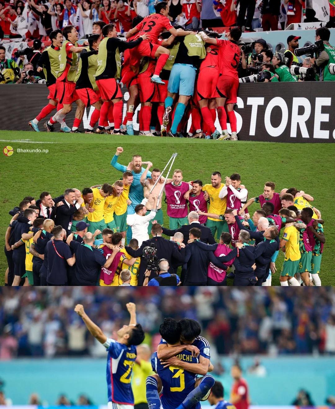 爱游戏登录-观众热情高涨，足球盛宴扫荡亚洲