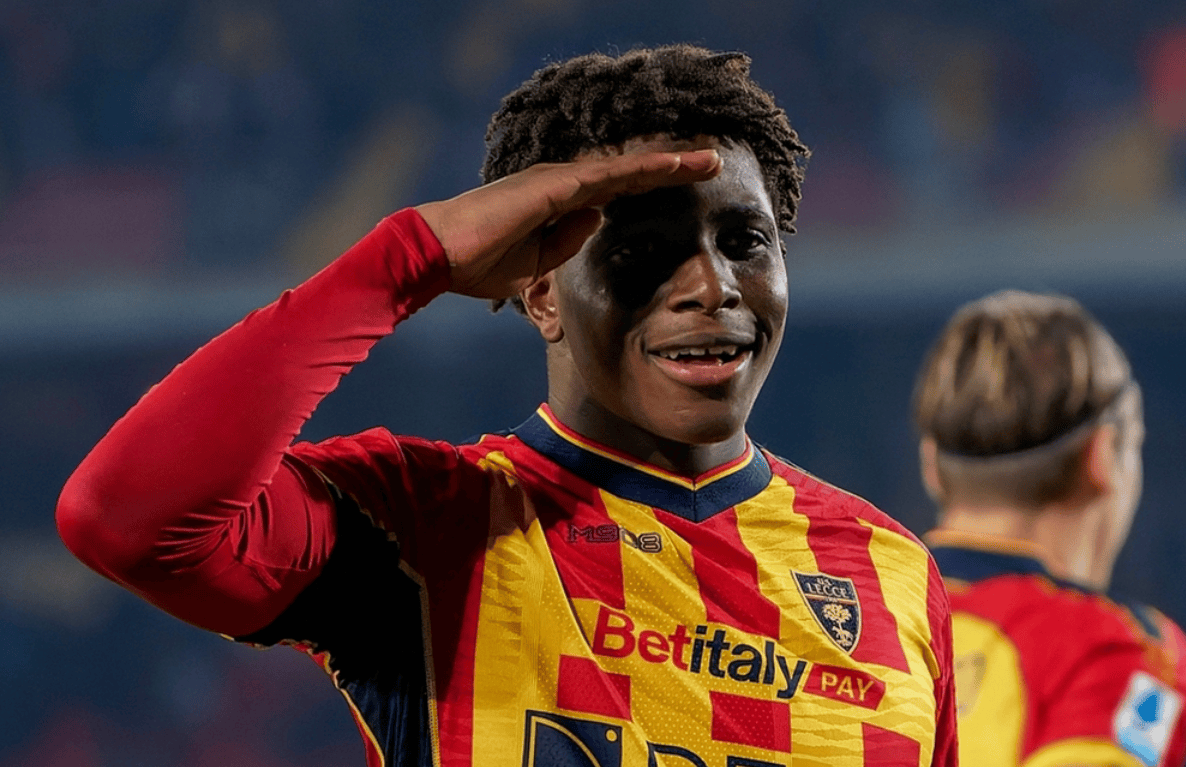 莱切主场连胜被终结，一方积极备战接下来的比赛的简单介绍