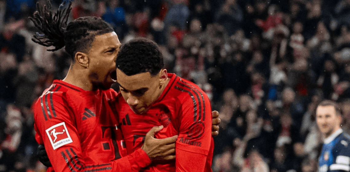 爱游戏app-拜仁慕尼黑勇夺德甲冠军，战绩大幅提升的简单介绍