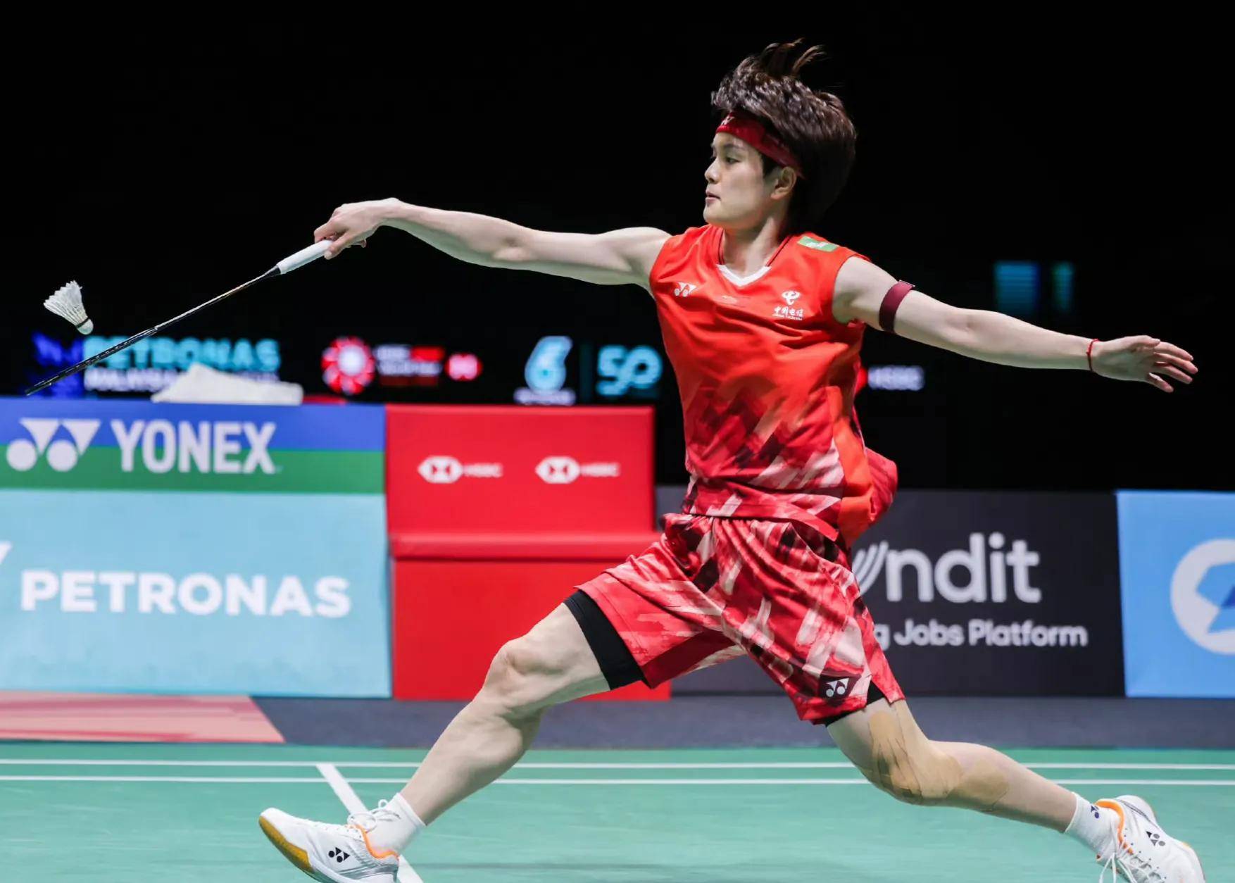 印度队夺冠,羽毛球实力耀眼 印度队夺冠,羽毛球实力耀眼