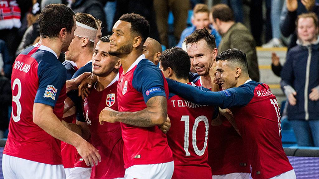 爱游戏-关于惊险一幕！法国队对决挪威队大胜的信息