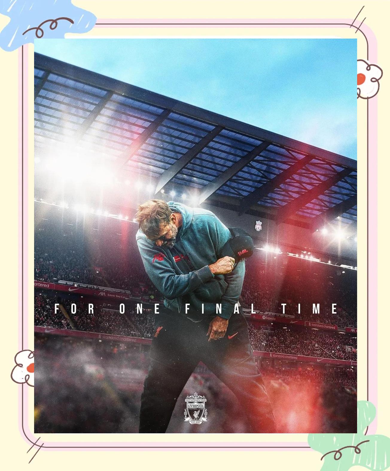 克洛普离开利物浦去巴黎圣日耳曼?传言指德国主帅或将加盟法甲豪门的简单介绍 克洛普离开利物浦去巴黎圣日耳曼?传言指德国主帅或将加盟法甲豪门的简单介绍