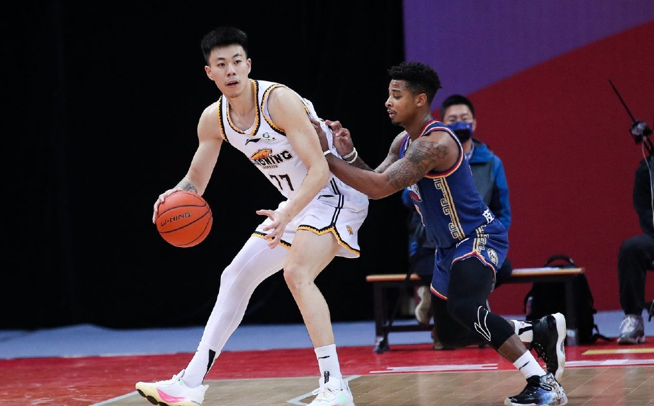 昆汀-皮特森:CBA全明星宣传大使,担当球队核心! 昆汀-皮特森:CBA全明星宣传大使,担当球队核心!