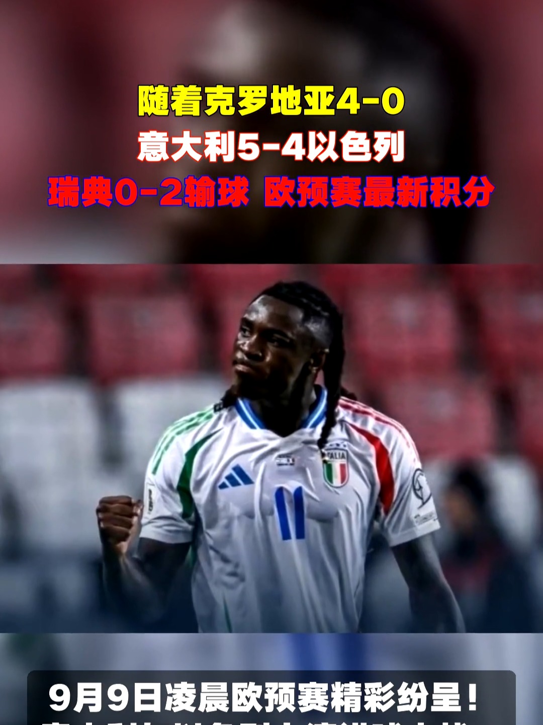 瑞典客场战胜克罗地亚,斩获三分 瑞典客场战胜克罗地亚,斩获三分