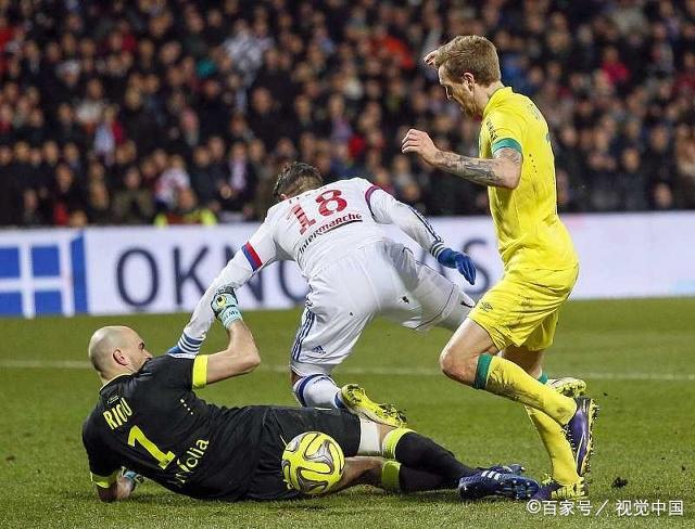 南特客场落败,球队连胜纪录告终 南特客场落败,球队连胜纪录告终