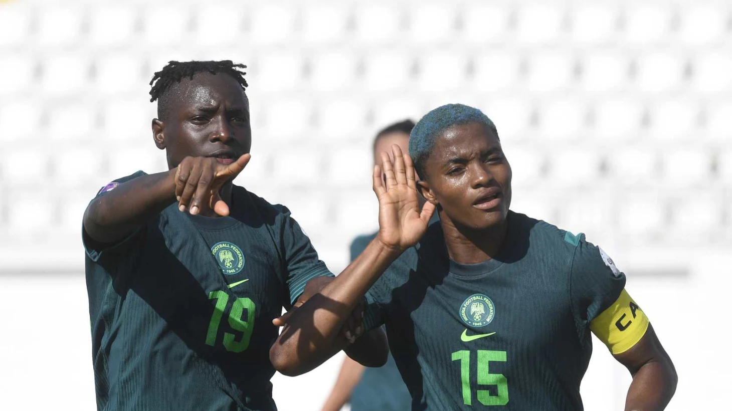 关于亚非洲球队齐聚赛场,谁能突围杀入决赛的信息 关于亚非洲球队齐聚赛场,谁能突围杀入决赛的信息