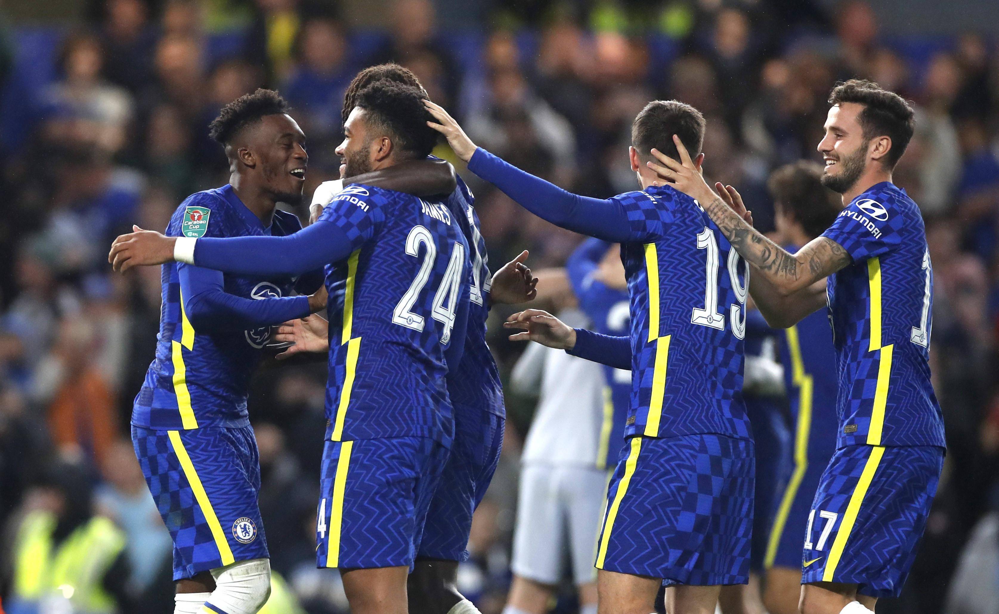 爱游戏网页版登录入口-关于切尔西逆袭获胜，南安普敦再遭打击的信息