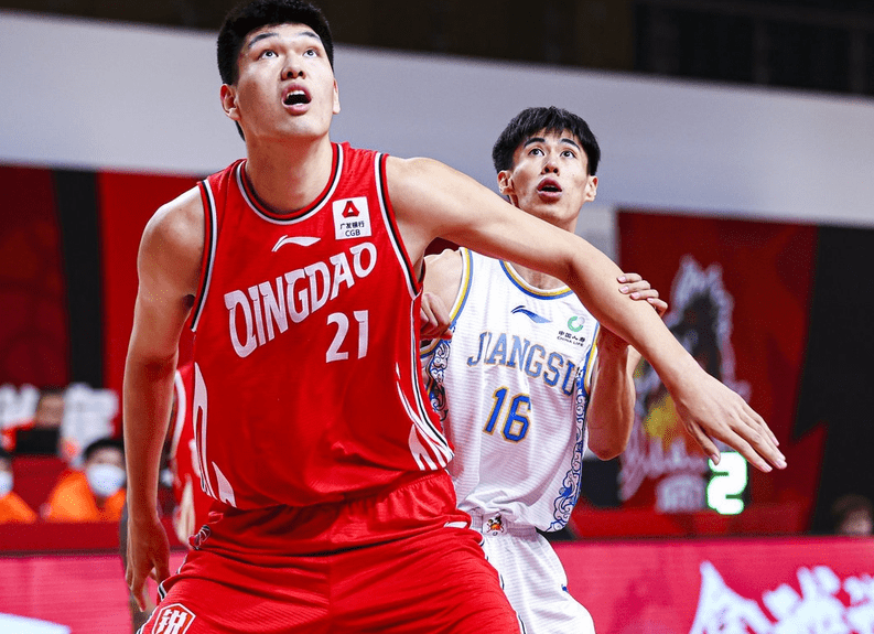 辽宁队力克合肥队实现两连胜