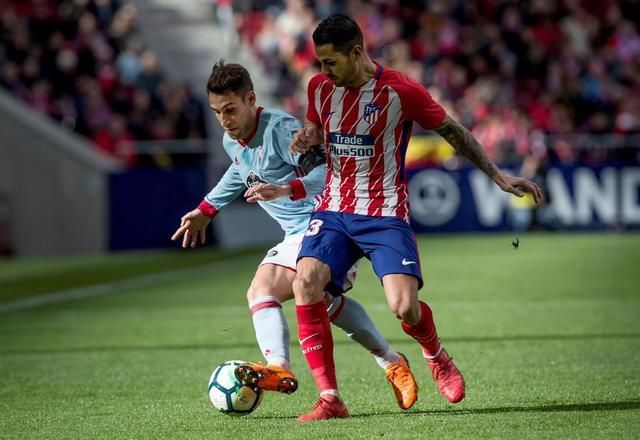 爱游戏网页版登录入口-包含马竞遭遇比利亚雷亚尔逼平，联赛领先优势被缩小的词条