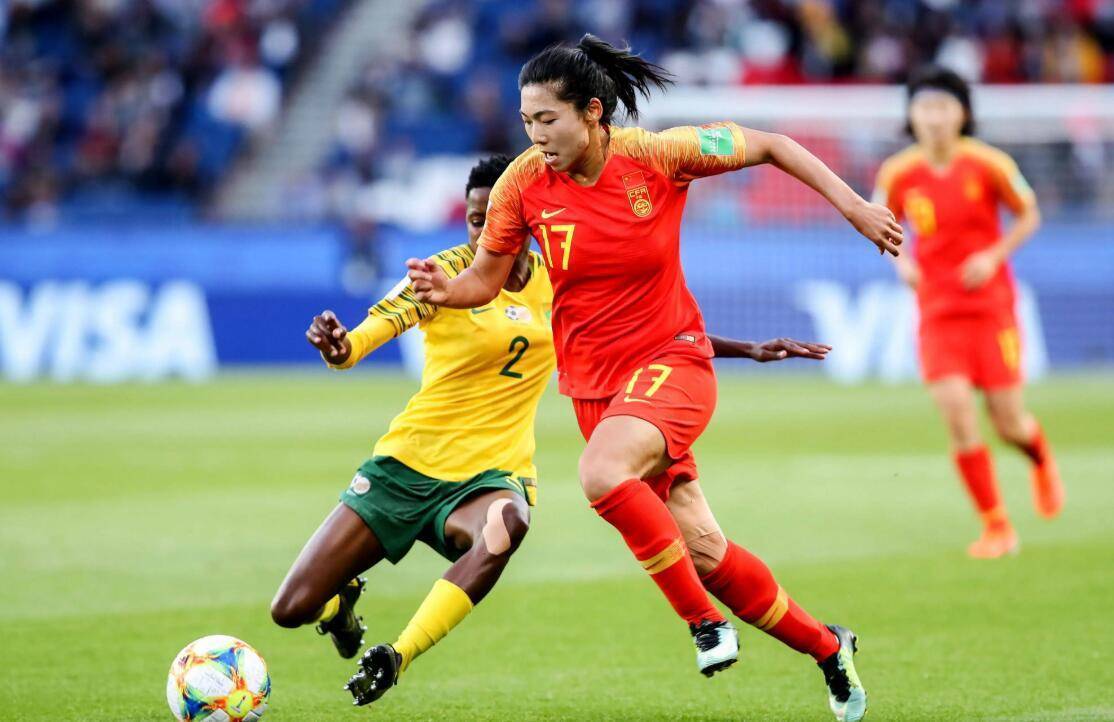 爱游戏登录入口-世界女足比赛第一轮完美收官，进入淘汰赛