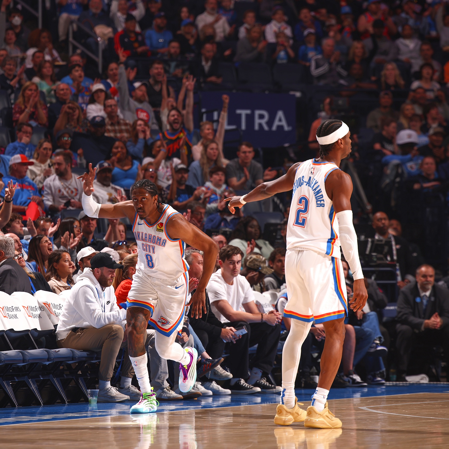 爱游戏体育平台-灰熊再胜马刺，取得四连胜