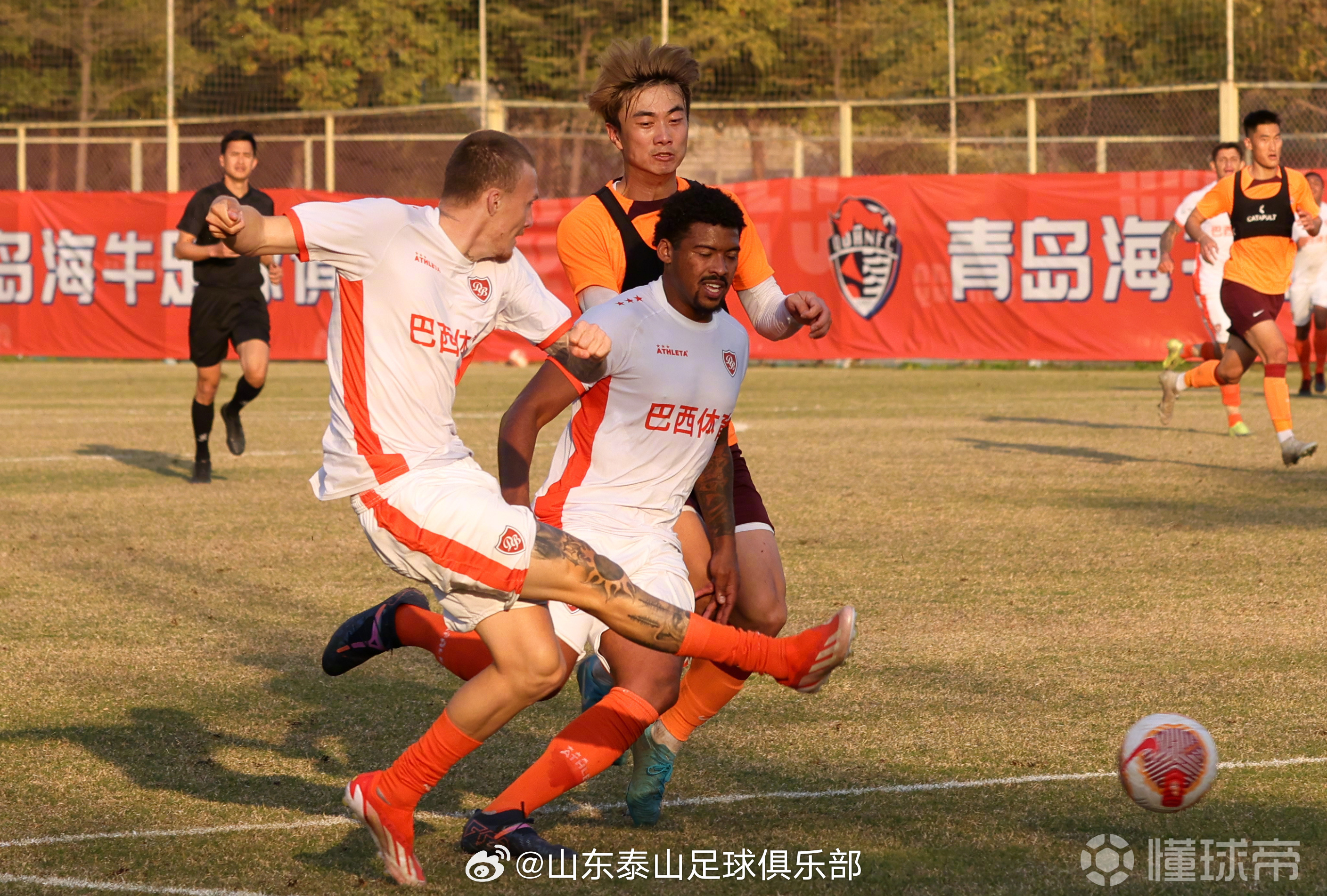 关于青岛队在激烈对决中力克对手,雄气十足的信息 关于青岛队在激烈对决中力克对手,雄气十足的信息