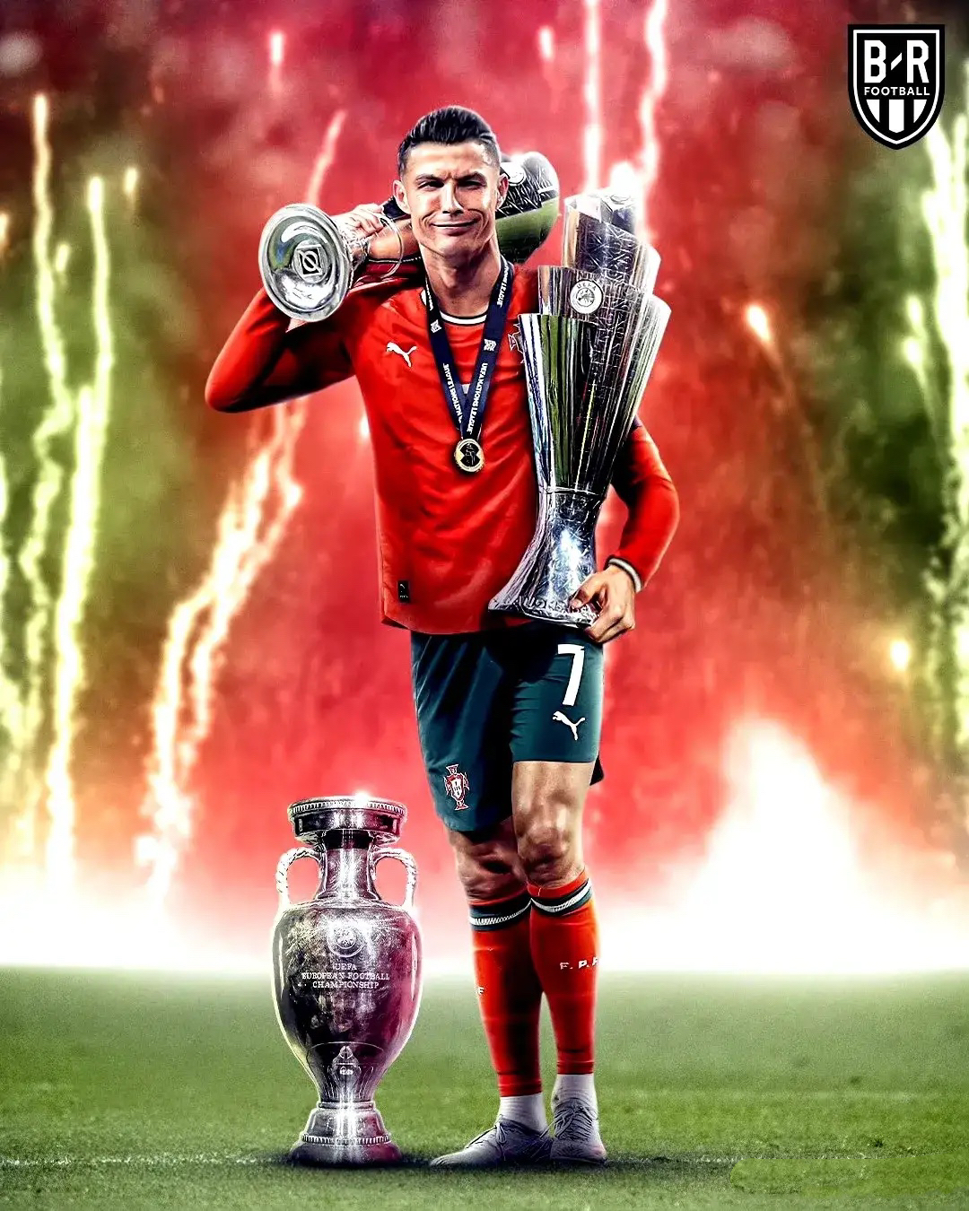 葡萄牙惊险获胜,成功晋级欧洲区强的简单介绍 葡萄牙惊险获胜,成功晋级欧洲区强的简单介绍