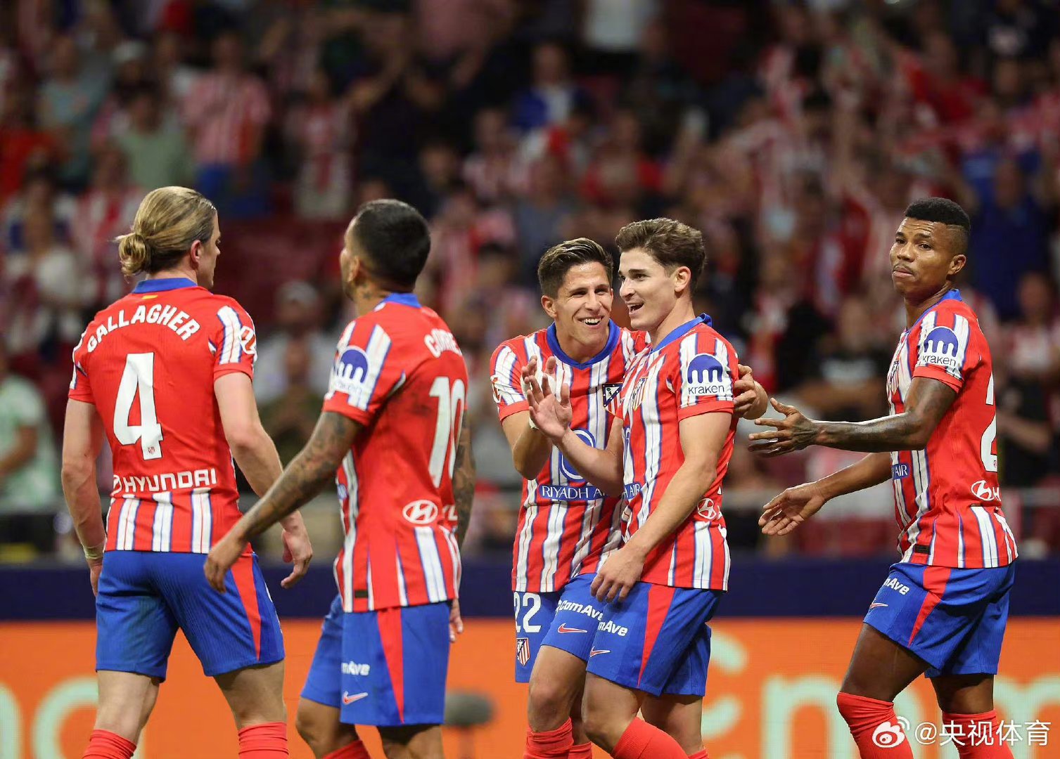 爱游戏体育直播-关于惊艳表现引期待，西甲联赛激情继续的信息