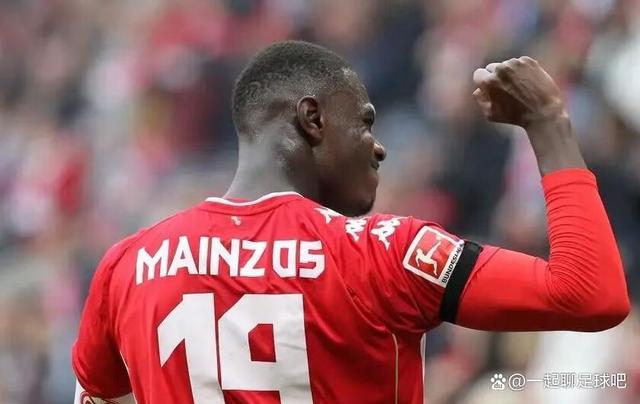 爱游戏亚洲官网-美因茨后防线前援梦幻合作，努力保持不漏的简单介绍